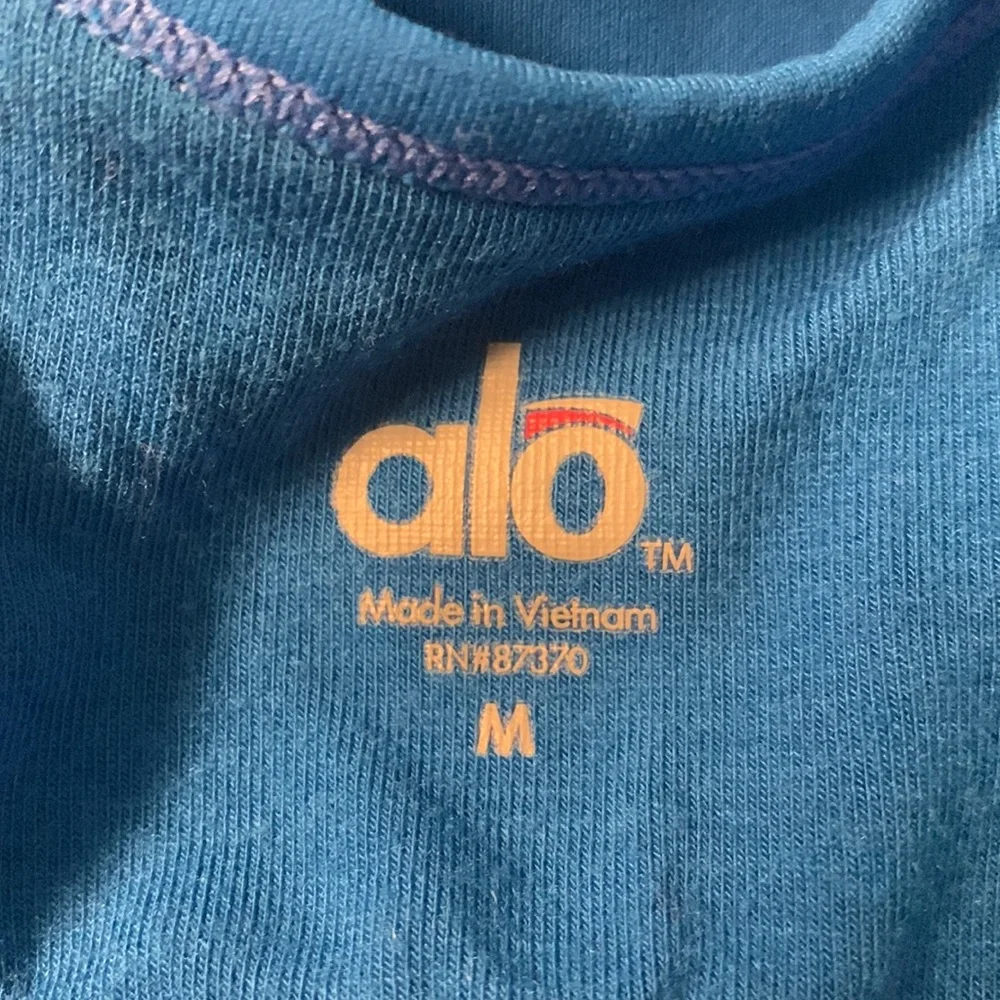 Alo Top - Picture 7 of 9